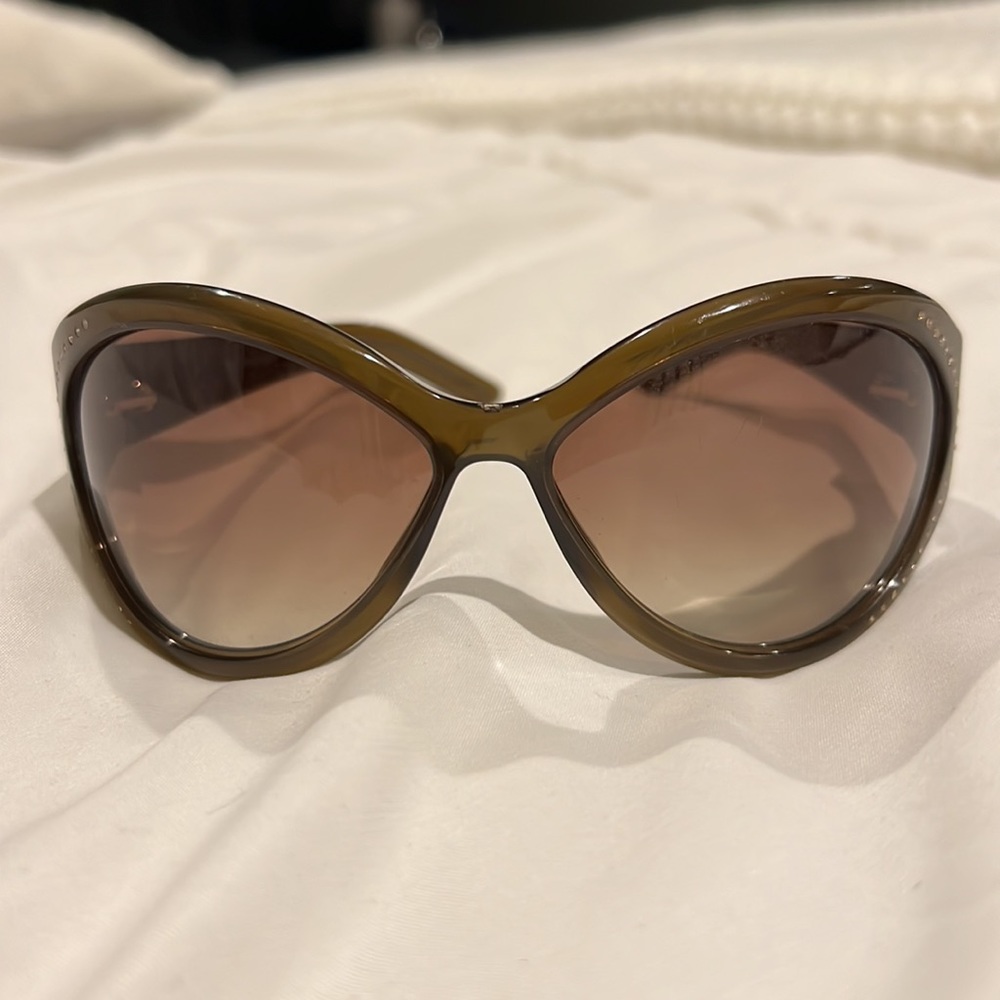 Yves Saint Laurent sunglasses